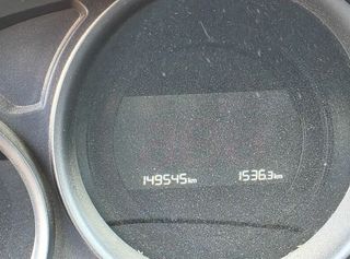 Columna direccion citroen 1358927 4123gp c4