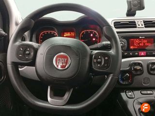 Fiat Panda Cross 1.0 Hybrid 51kw (70CV)