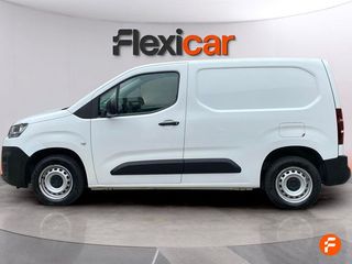 Citroën Berlingo Talla M BlueHDi 75 FEEL