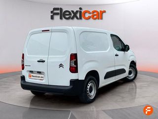 Citroën Berlingo Talla M BlueHDi 75 FEEL
