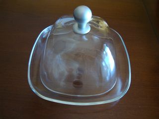 Manteigueira Caldier (Fenice) Nova