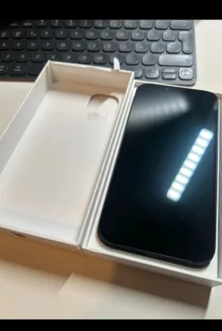 iPhone 14 Plus - Salud de Batería 84%