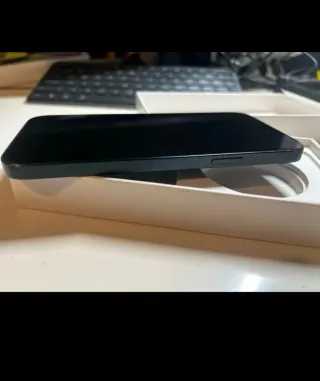 iPhone 14 Plus - Salud de Batería 84%