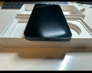 iPhone 14 Plus - Salud de Batería 84%