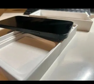 iPhone 14 Plus - Salud de Batería 84%