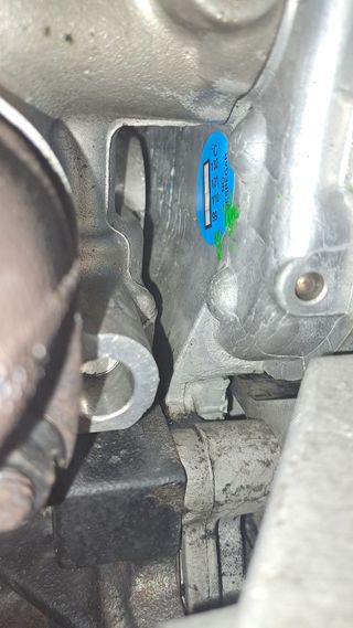 MOTOR COMPLETO HYUNDAI I30