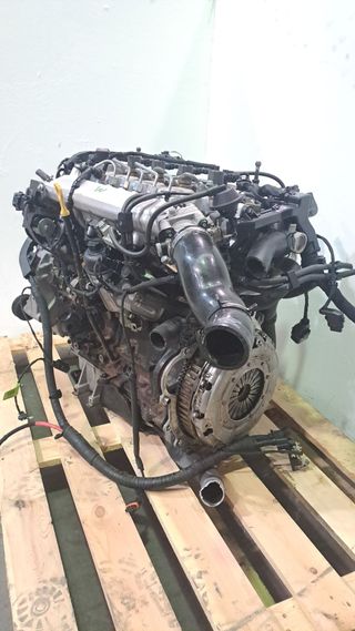 MOTOR COMPLETO HYUNDAI I30