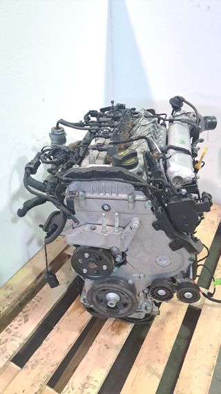 MOTOR COMPLETO HYUNDAI I30