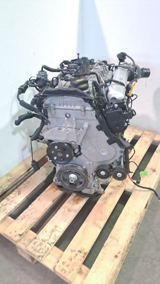 MOTOR COMPLETO HYUNDAI I30