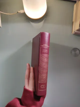 Cien años de soledad libro