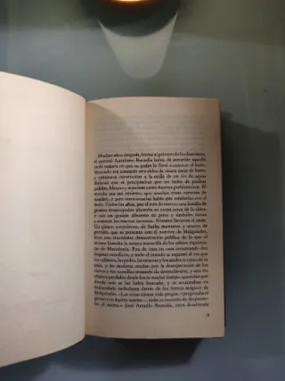 Cien años de soledad libro