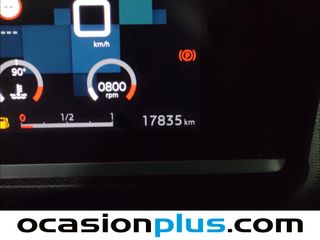 Citroen C4 X PureTech 100 S&S 6v You 75 kW (102 CV)