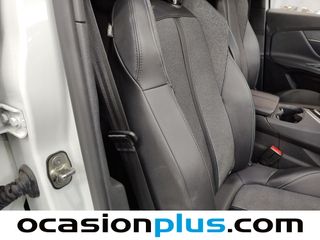 Peugeot 3008 Hybrid 300 Allure Pack e-EAT8 221 kW (300 CV)