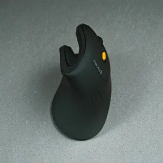 ProtoArc EM11 NL Ratón Ergonómico Vertical Negro
