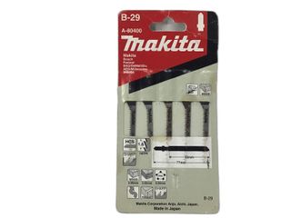 otras makita sierras caladora