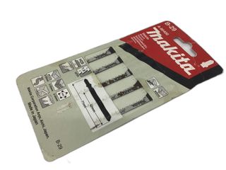 otras makita sierras caladora