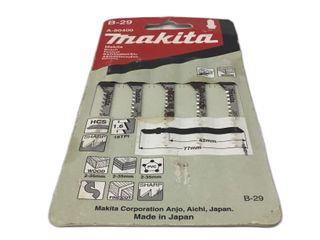 otras makita sierras caladora