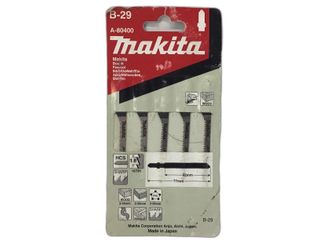 otras makita sierras caladora