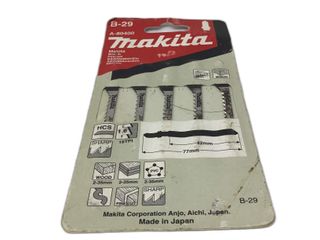 otras makita sierras caladora