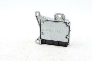 Peugeot 123999 centralita airbag 9665100080 308