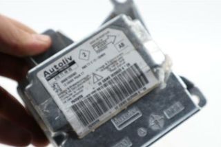 Peugeot 123999 centralita airbag 9665100080 308