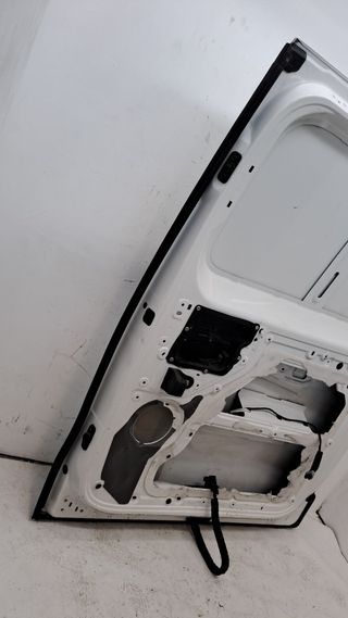 PUERTA LATERAL CORREDERA DERECHA CITROËN JUMPY SPACETOURER AHK