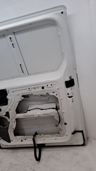 PUERTA LATERAL CORREDERA DERECHA CITROËN JUMPY SPACETOURER AHK