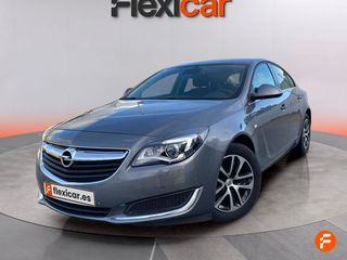 Opel Insignia  1.4 Turbo ecoFLEX GLP Selective