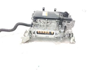 CONVERTIDOR/INVERSOR DE CORRIENTE TOYOTA YARIS