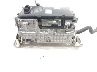 CONVERTIDOR/INVERSOR DE CORRIENTE TOYOTA YARIS