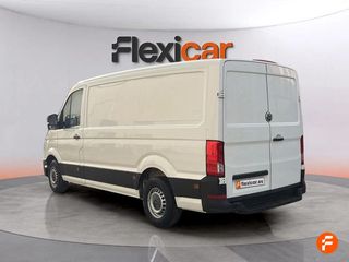 Volkswagen Crafter 102CV