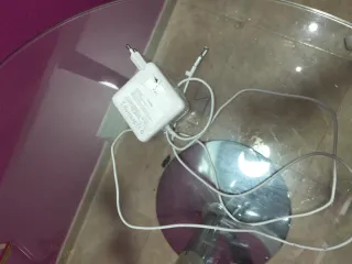 MacBook Pro 2010 Plata