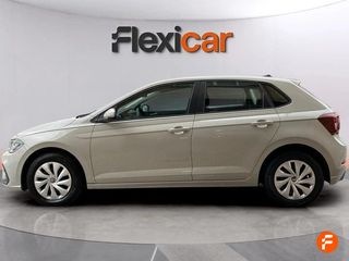 Volkswagen Polo Life 1.0 TSI 70kW (95CV)