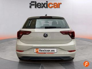 Volkswagen Polo Life 1.0 TSI 70kW (95CV)