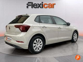 Volkswagen Polo Life 1.0 TSI 70kW (95CV)