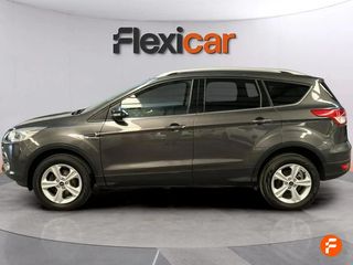 Ford Kuga 1.5 EcoBoost 110kW A-S-S 4x2 Business