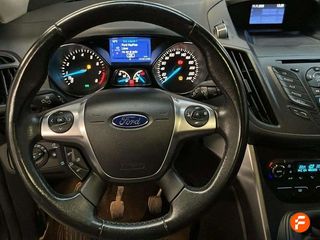 Ford Kuga 1.5 EcoBoost 110kW A-S-S 4x2 Business