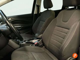 Ford Kuga 1.5 EcoBoost 110kW A-S-S 4x2 Business