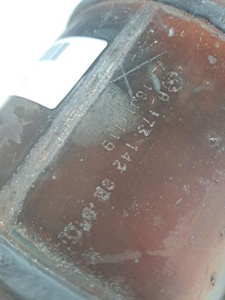 CATALIZADOR SSANGYONG TIVOLI