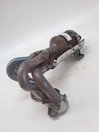 CATALIZADOR SSANGYONG TIVOLI