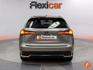 Lexus NX 2.5 300h Business 2WD