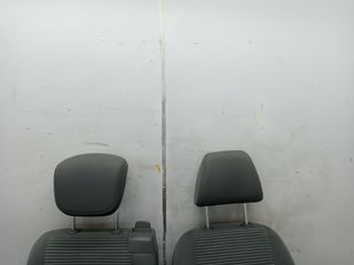 JUEGO ASIENTOS COMPLETO SEAT ALHAMBRA 711