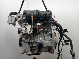 MOTOR COMPLETO NISSAN JUKE F15
