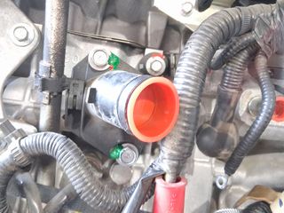 MOTOR COMPLETO NISSAN QASHQAI J10
