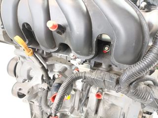 MOTOR COMPLETO NISSAN QASHQAI J10