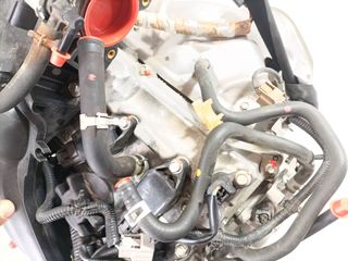 MOTOR COMPLETO NISSAN QASHQAI J10