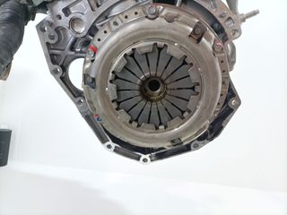 MOTOR COMPLETO NISSAN QASHQAI J10