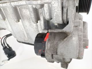 MOTOR COMPLETO TOYOTA AURIS 1ZR