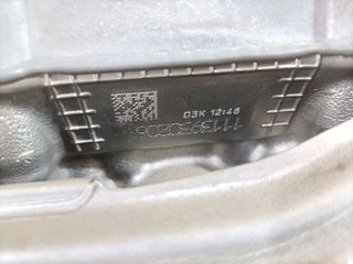 MOTOR COMPLETO TOYOTA AURIS 1ZR