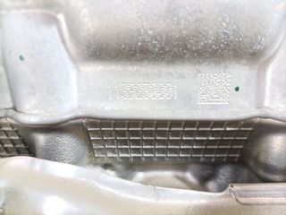 MOTOR COMPLETO TOYOTA AURIS 1ZR